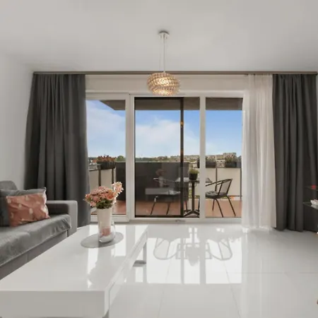 Senec, Slnecne Jazera Near Aquapark * Сенец