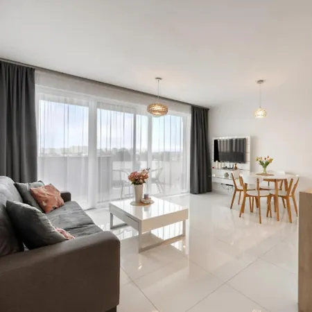 Senec, Slnečné Jazerá Near Aquapark Appartement
