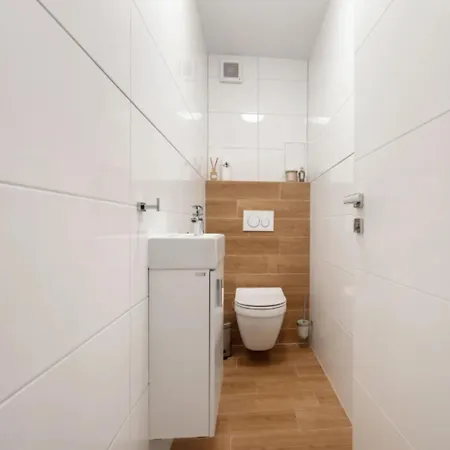 Senec, Slnecne Jazera Near Aquapark Апартаменты Сенец