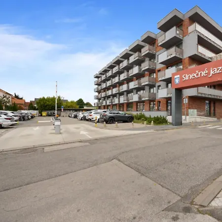 Senec, Slnečné Jazerá Near Aquapark