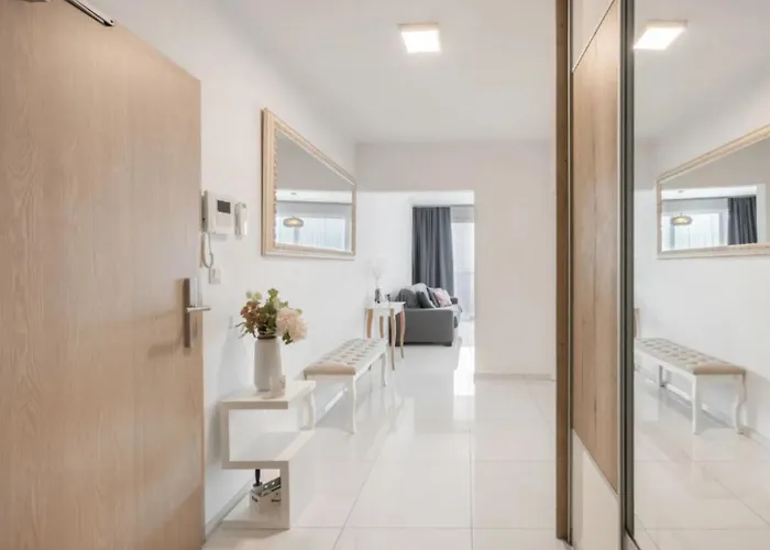 Senec, Slnecne Jazera Near Aquapark * Сенец