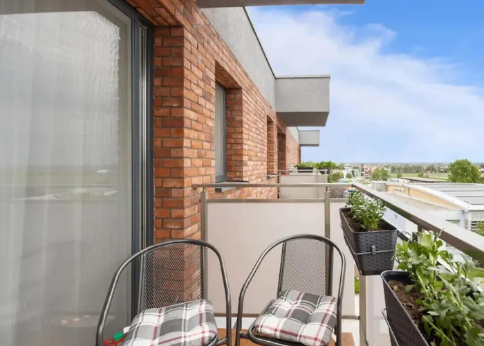 Senec, Slnecne Jazera Near Aquapark Сенец