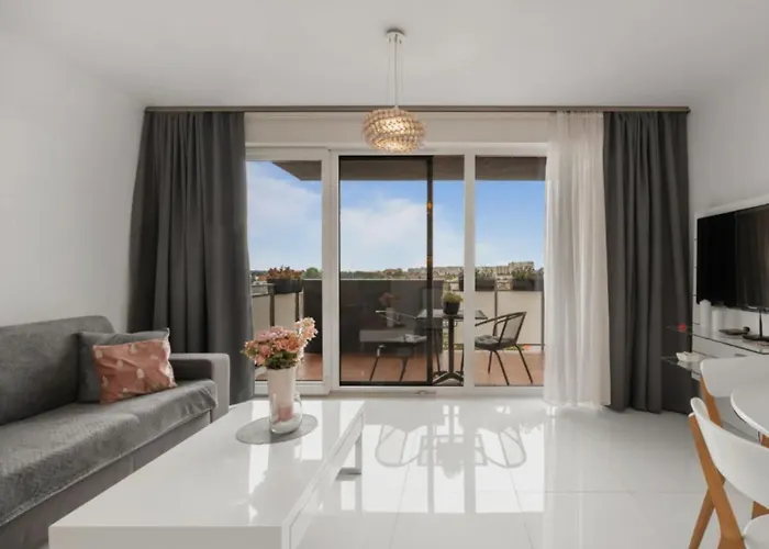 Senec, Slnecne Jazera Near Aquapark * Сенец